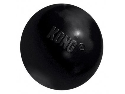 Hračka guma Extreme míč KONG S
