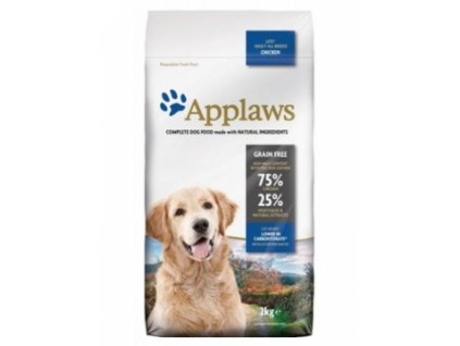 Applaws Dog Dry Adult Light