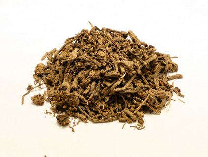 Kozlík lékařský (Valeriana officinalis) kořen řez 100g