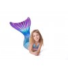 Mermaid tail set DORIS + monofin