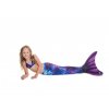 Mermaid tail set CASSIOPEA + monofin