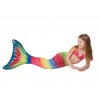 Mermaid tail PONYO