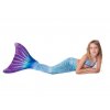 Mermaid tail DORIS