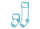 Ponožky a podkolenky