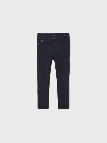 Chlapecké kalhoty skinny fit Mayoral