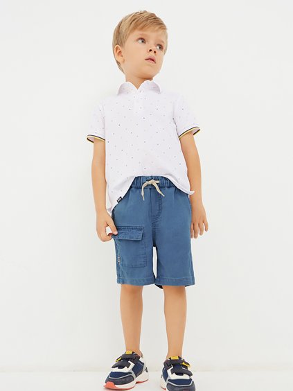 Chlapecké bermudy Mayoral (Velikost 134)