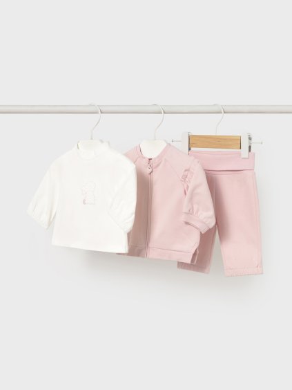 Dívčí souprava 3v1 Mayoral