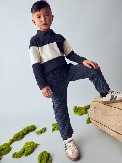 Chlapecké kalhoty Mayoral