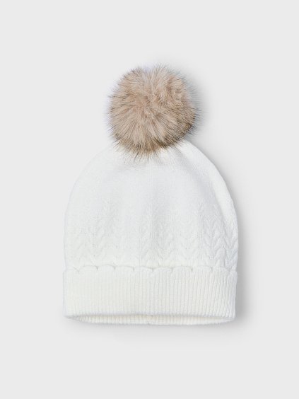 Dívčí čepice Mayoral