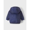 Chlapecká oboustranná větrovka s kapucí Mayoral (Velikost 55)