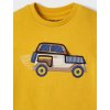 Chlapecké triko s interaktivním motivem Mayoral (Barva Žlutá, Velikost 98)