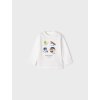 Chlapecké triko s dlouhým rukávem a potiskem Mayoral (Velikost 98)