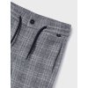 Chlapecké kostkované úpletové kalhoty Mayoral (Velikost 98)