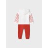 Dívčí tepláková souprava Mayoral (Velikost 80)