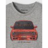Chlapecké tričko s potiskem auta Mayoral (Velikost 134)