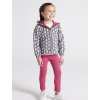 Dívčí set teplákové Sety a soupravy Mayoral (Velikost 134)