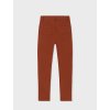 Chlapecké slim fit kalhoty Mayoral (Barva Oranžová, Velikost 152)