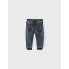 Chlapecké džíny s gumou Mayoral (Barva Šedá, Velikost 86)