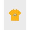 Chlapecké tričko s krátkým rukávem a potiskem Mayoral