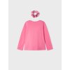 Dívčí Trika s dlouhým rukávem a gumičkou Mayoral (Velikost 134)