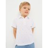 Chlapecké polo s krátkým rukávem Mayoral