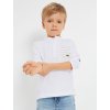 Chlapecké triko s dlouhým rukávem Mayoral