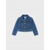 Dívčí džínová bunda Mayoral (Velikost 134)