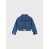 Dívčí džínová bunda Mayoral (Velikost 134)