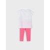 Dívčí souprava legín a trička Mayoral (Velikost 134)
