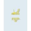 Dívčí bikini Mayoral (Barva Žlutá, Velikost 122)