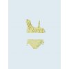 Dívčí bikini Mayoral (Barva Žlutá, Velikost 122)