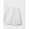 Dívčí tylová sukně Mayoral (Barva Bílá, Velikost 110)