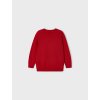 Chlapecký basic svetřík s kulatým výstřihem Mayoral (Velikost 134)