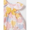 Dívčí letní šatičky s mašličkou Mayoral (Velikost 55)