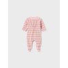 Dívčí set dvou froté pyžamek Mayoral (Barva Růžová, Velikost 75)