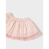 Dívčí set sukně a trička Mayoral (Velikost 55)