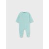 Chlapecký set dvou froté pyžamek Mayoral (Barva Zelená, Velikost 75)