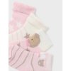 Dívčí set čtyř párů ponožek Mayoral (Velikost 80)