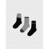 Chlapecký set tří párů ponožek Mayoral