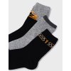 Chlapecký set tří párů ponožek Mayoral (Velikost 140)