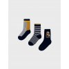 Chlapecký set tří párů ponožek Mayoral