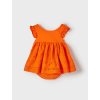 Dívčí letní šatičky Mayoral (Velikost 68)