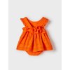 Dívčí letní šatičky Mayoral (Velikost 68)