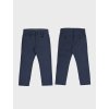 Chlapecké dlouhé úzké kalhoty Mayoral (Velikost 98)