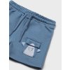 Chlapecké kraťasy z kolekce žraloci Mayoral (Velikost 98)