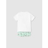 Chlapecký set trička a plavek Mayoral (Velikost 98)