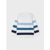 Chlapecký pruhovaný svetr Mayoral (Velikost 140)