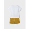 Chlapecký set trička a kraťasů Mayoral (Velikost 140)