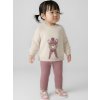 Dívčí souprava kalhot a svetru Mayoral (Velikost 98)