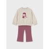 Dívčí souprava legín a mikiny Mayoral (Velikost 98)